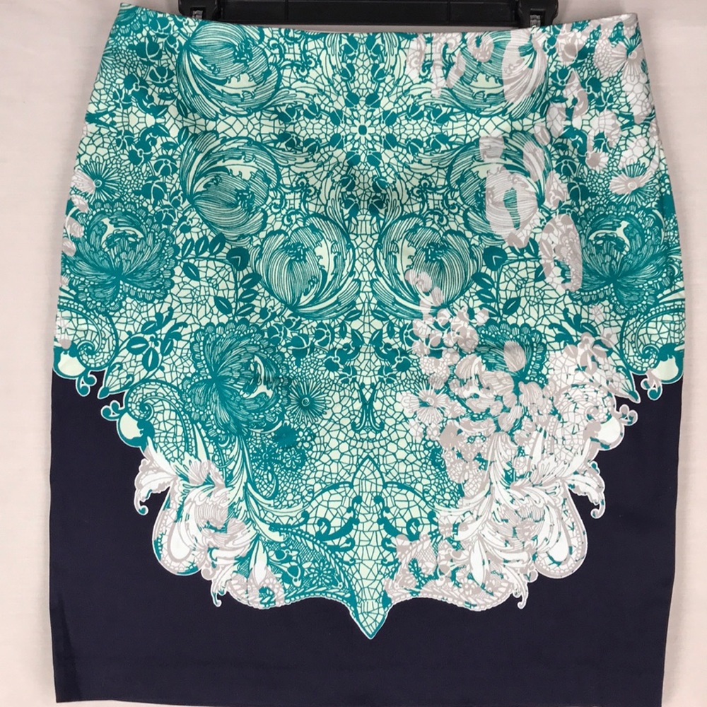 New York & Co stretch skirt size 8 NWT